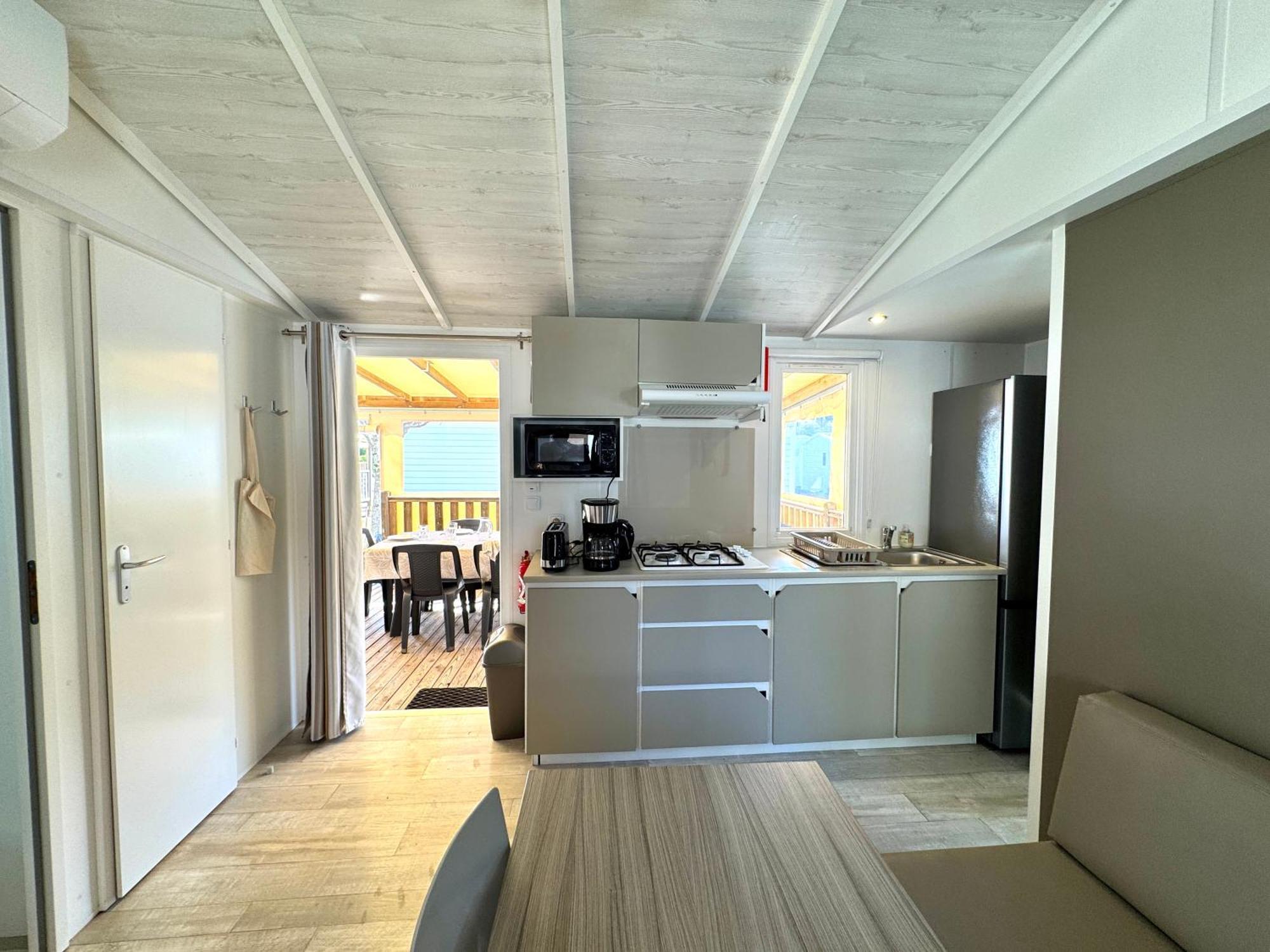 Un Toit Sur Le Bassin Claouey Hotel เลเฌอ-แกป-เฟร์เร ภายนอก รูปภาพ